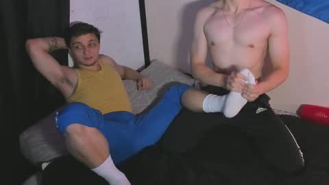 Chrope online show from 9, 11, 2025