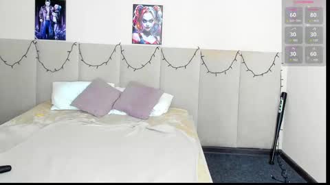 Snapshot of musclexxxbarbie chatting on 11, 3, 2025 Eva online show from 11, 3, 2025