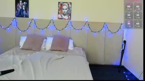 Snapshot of musclexxxbarbie chatting on 12, 3, 2025 Eva online show from 12, 3, 2025