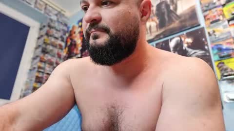 Snapshot of muscular_bear chatting on 20, 3, 2026 Chris online show from 20, 3, 2026