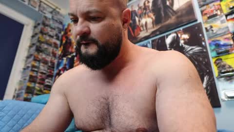 Snapshot of muscular_bear chatting on 21, 3, 2026 Chris online show from 21, 3, 2026
