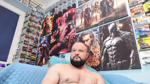 Chris online show from 9, 4, 2026