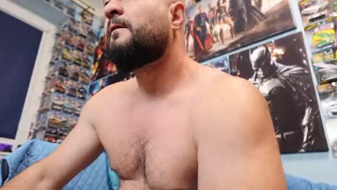 Chris online show from 2, 8, 2026