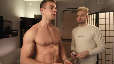 Ivan  online show from 7, 12, 2024