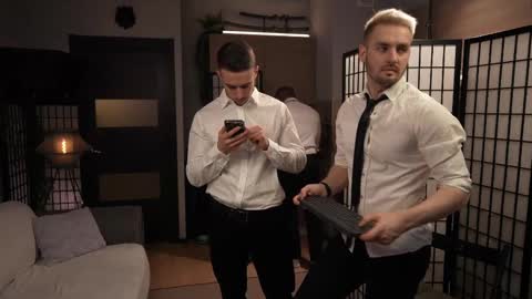 Ivan  online show from 23, 2, 2025