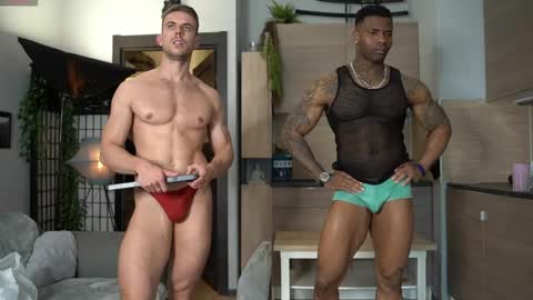 Ivan  online show from 7, 5, 2026