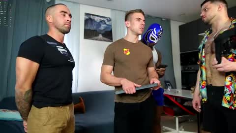 Ivan  online show from 10, 5, 2026