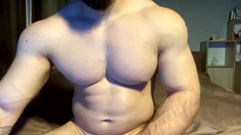 muscularjuggler online show from 4, 11, 2025