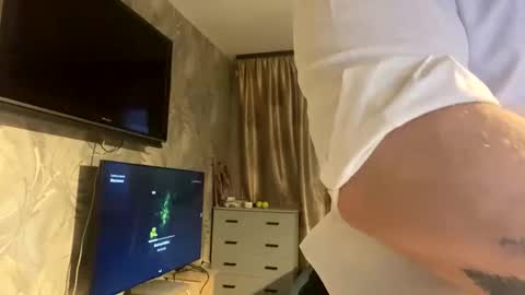 muscularjuggler online show from 16, 1, 2026