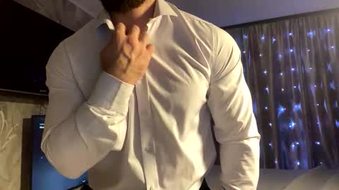 muscularjuggler online show from 18, 1, 2026