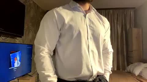 muscularjuggler online show from 11, 2, 2026