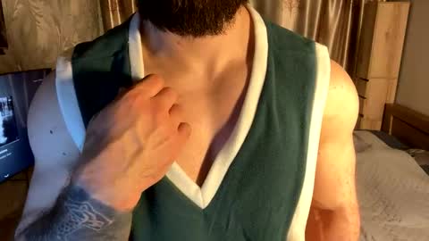 muscularjuggler online show from 20, 3, 2026