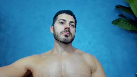 muscularmaster onlyfans online show from 5, 2, 2026