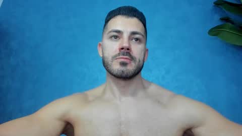 muscularmaster onlyfans online show from 12, 2, 2026