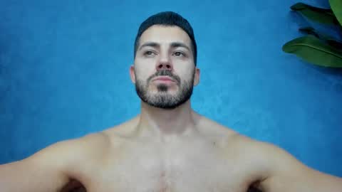 muscularmaster onlyfans online show from 20, 2, 2026