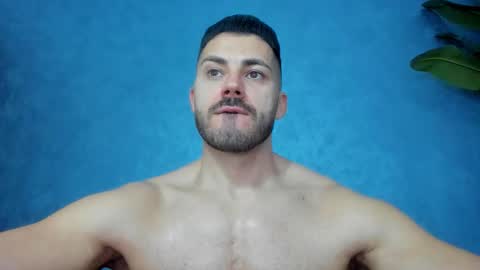 muscularmaster onlyfans online show from 13, 3, 2026