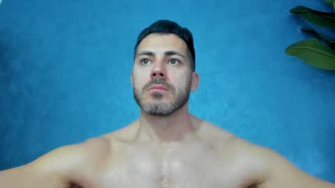 muscularmaster onlyfans online show from 16, 4, 2026