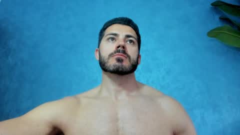 muscularmaster onlyfans online show from 1, 5, 2026