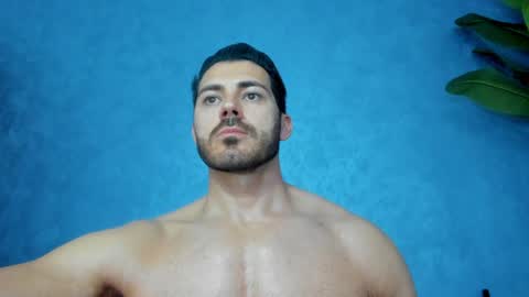 muscularmaster onlyfans online show from 3, 5, 2026