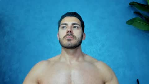 muscularmaster onlyfans online show from 4, 5, 2026