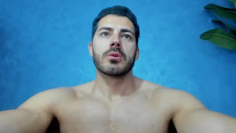 muscularmaster onlyfans online show from 5, 5, 2026