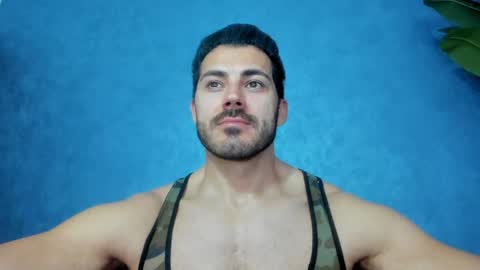 muscularmaster onlyfans online show from 5, 5, 2026