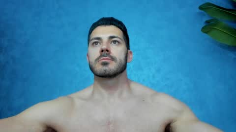 muscularmaster onlyfans online show from 21, 5, 2026