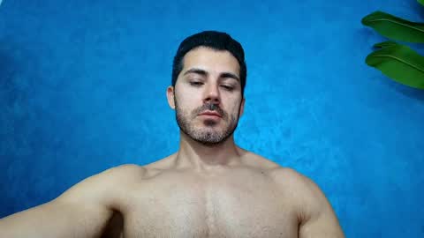 muscularmaster onlyfans online show from 29, 5, 2026