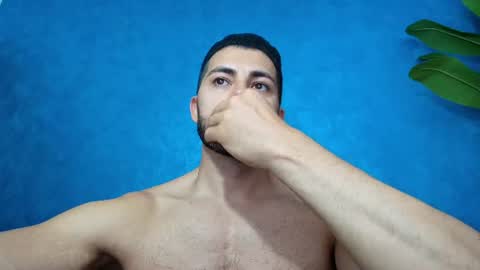 muscularmaster onlyfans online show from 11, 6, 2026