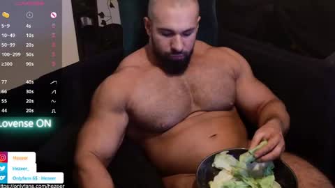 Musculus online show from 29, 4, 2026