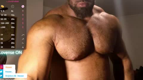Musculus online show from 30, 4, 2026