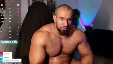Musculus online show from 1, 5, 2026