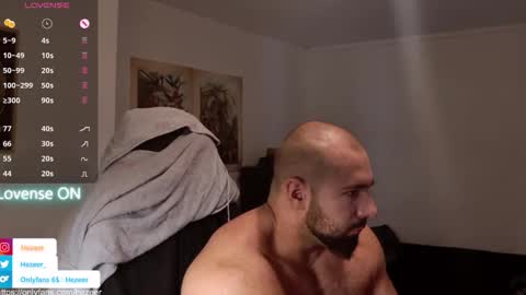 Musculus online show from 4, 5, 2026