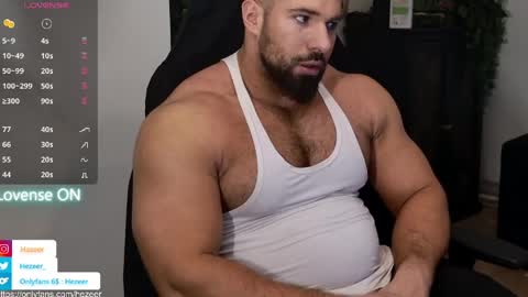 Musculus online show from 9, 5, 2026