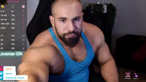 Musculus online show from 10, 5, 2026