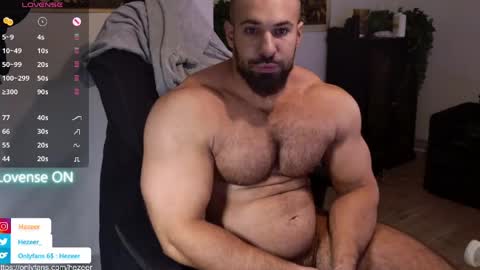 Musculus online show from 13, 5, 2026