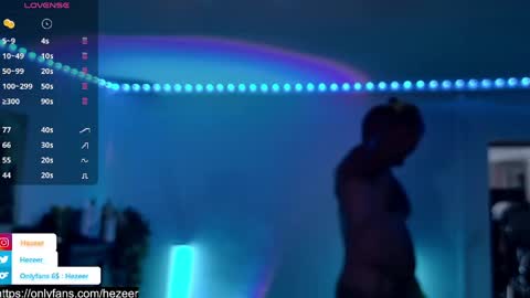 Musculus online show from 27, 5, 2026