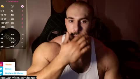 Musculus online show from 30, 5, 2026