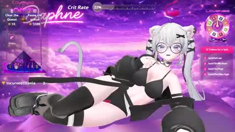 Snapshot of muse_daphne chatting on 28, 2, 2026 Daphne Musa online show from 28, 2, 2026