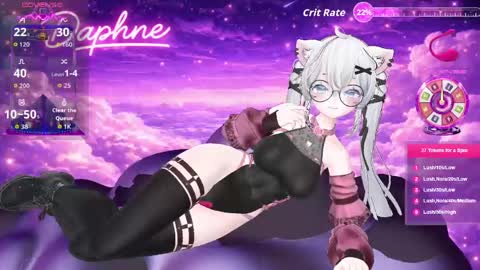 Daphne Musa online show from 9, 5, 2026