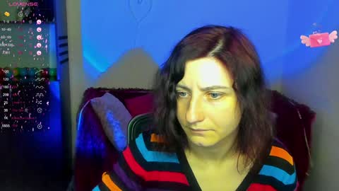 Jenya online show from 15, 1, 2025