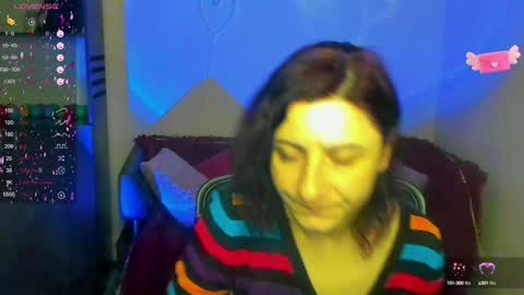 Jenya online show from 16, 1, 2025