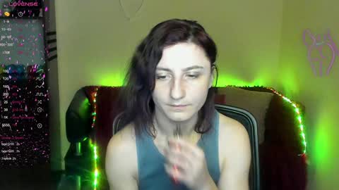 Jenya online show from 20, 1, 2025