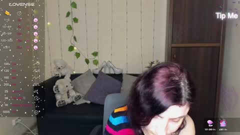 Jenya online show from 24, 1, 2025