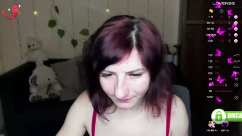 Jenya online show from 8, 2, 2025