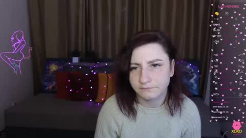 Jenya online show from 21, 2, 2025