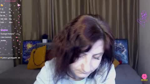 Jenya online show from 4, 3, 2025