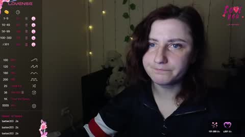 Jenya online show from 8, 3, 2025