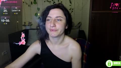 Jenya online show from 30, 9, 2025