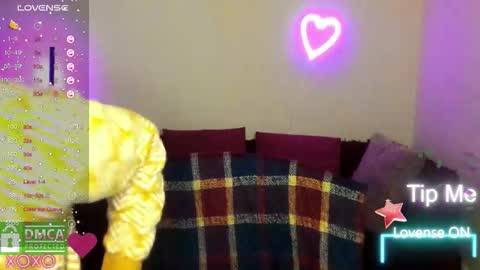 Jenya online show from 19, 11, 2025